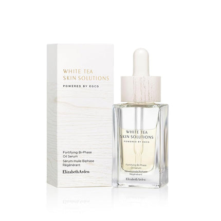 Elizabeth Arden White Tea Skin Solutions Bi-Phase 