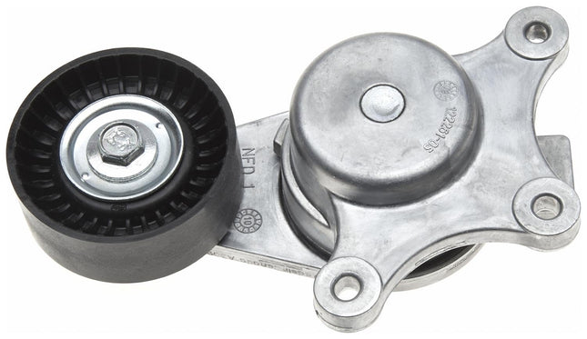 ACDelco Gold 38485 Drive Belt Tensioner Assembly with Pulley