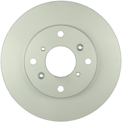 Bosch 26010802 QuietCast Premium Disc Brake Rotor 