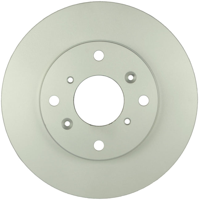 Bosch 26010802 QuietCast Premium Disc Brake Rotor 