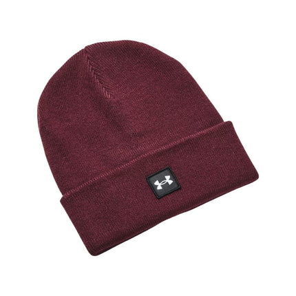 Under Armour - Halftime Cuff Beanie, Men's Cap, (6