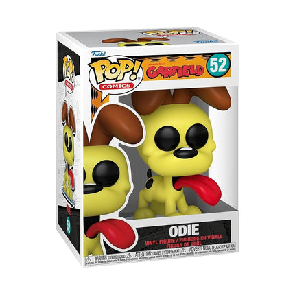 Funko POP! Comics: Garfield - Odie