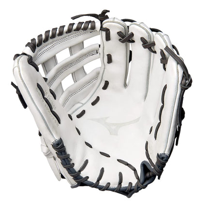 Mizuno GMVP1300PF4W MVP Prime Fastpitch Softball Glove 13", H Web, Right Hand Throw