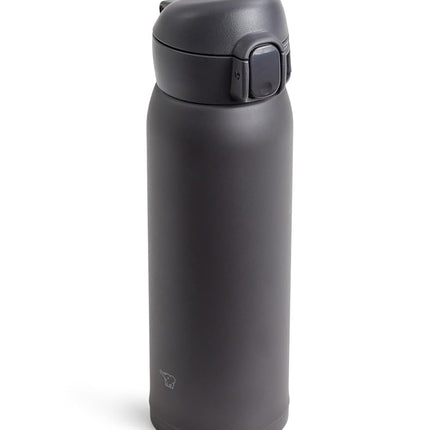 Zojirushi SM-WS48-BM Stainless Steel Mug, 16-Ounce