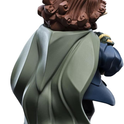 Weta The Lord of the Rings - Pippin Mini Epics Vinyl Figure