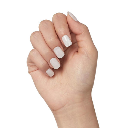 KISS ColorFX by imPRESS Press‑On Nails - Rebel