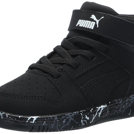 PUMA Rebound Layup Nubuck Mountain Park Hook-and-L