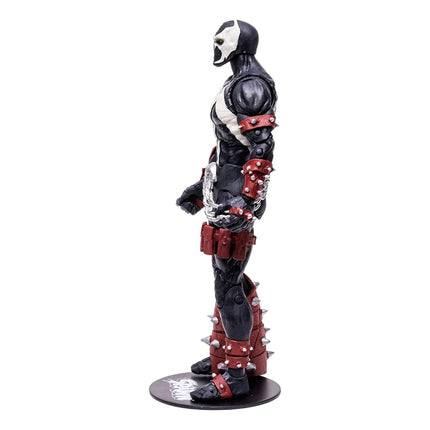 McFarlane SPAWN DELUXE SET SPAWN AF