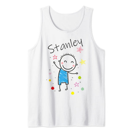 Stanley Tank Top