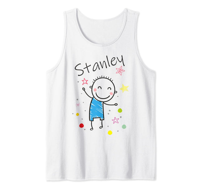 Stanley Tank Top