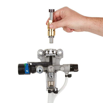 Graco 24Y472 ProXChange Piston Pump - for Magnum A60, ProS19, ProS21 and A80