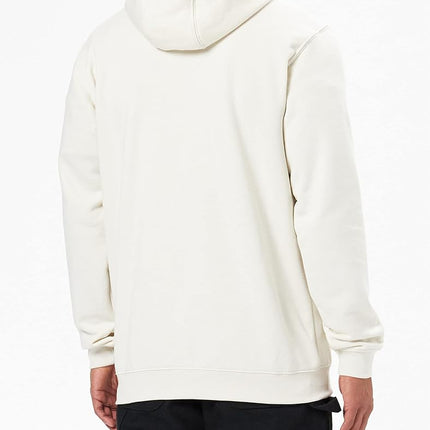 Carhartt Workwear Original Fit Hoodie with Sleeve Logo, Malt., 5XL