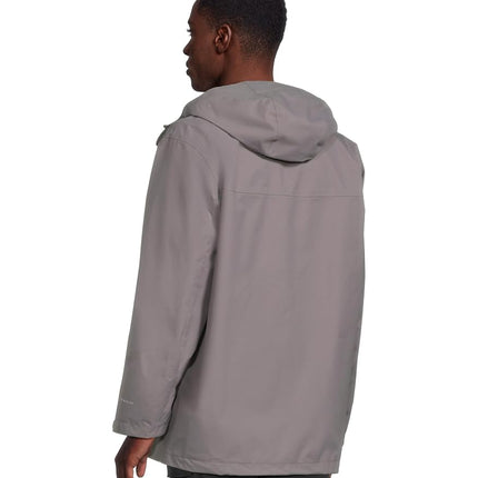 Columbia Hikebound II Jacket City Grey SM