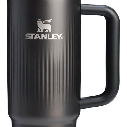Stanley Quencher H2.0 Tumbler with Handle and Stra