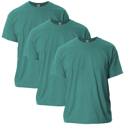 Gildan Mens Ultra Cotton T-Shirt Style G2000 T-Shi