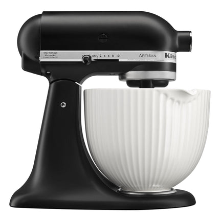 KitchenAid KSM2CB5PCC KSM2CB5 Mixer Bowl, 5 Quart, Classic Column