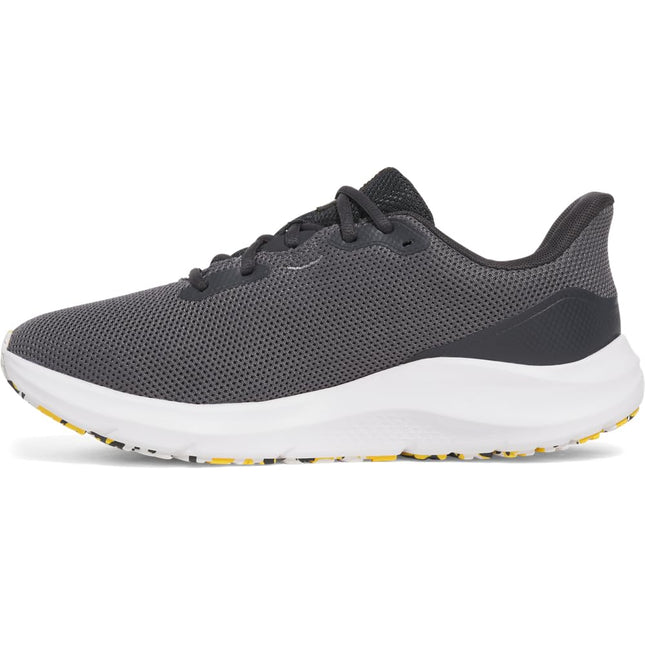 Under Armour Men's Charged Pursuit 4 Sneaker, (016