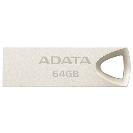 ADATA UV210 64GB Metallic Style Capless Water Resi