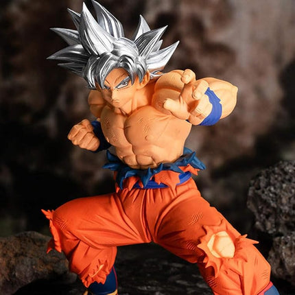 BANPRESTO Dragon Ball Super Blood of Saiyans - Special XX (Son Goku)