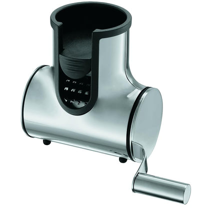 Rosle 14 cm Stainless Steel Cheese Mill