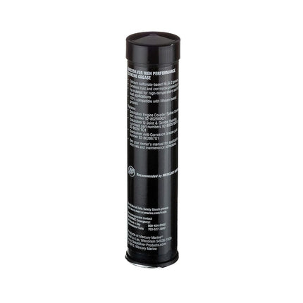 Quicksilver 8M0071837 High Performance Extreme Grease/Lubricant with PTFE 85 g (Pack of 3)