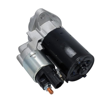BOSCH SR3333N New Starter - Compatible with Select Lexus ES350; Toyota Avalon, Camry