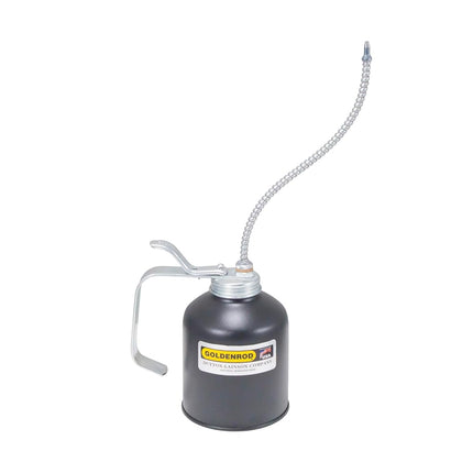 GOLDENROD (727) Industrial Pump Oiler with Flex Sp