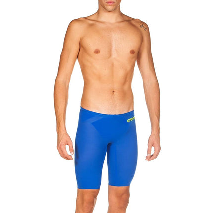 Arena Mens Men's Powerskin Carbon Air2 Jammer Racing Suit
