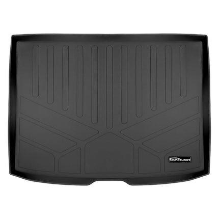 MAXTRAY All Weather Cargo Liner for Kia Niro (2017) (Black)