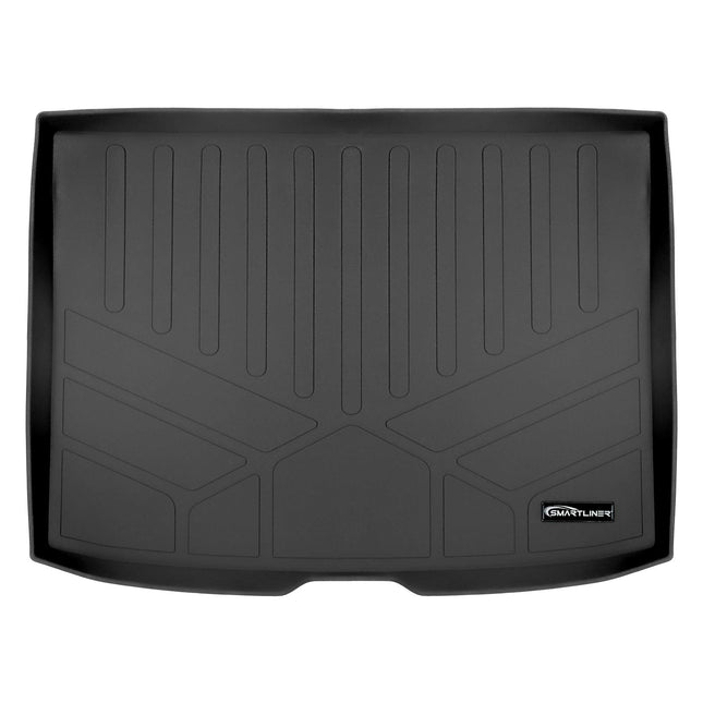 SMARTLINER All Weather Custom Fit Cargo Trunk Line