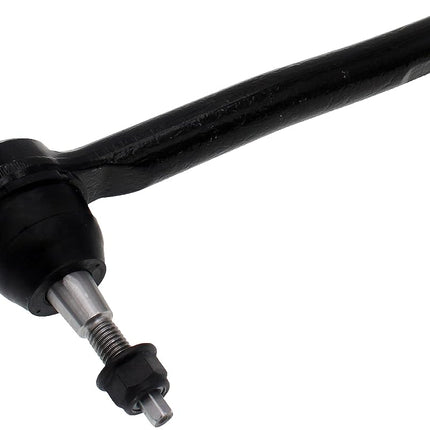 Dorman TO86351 Front Passenger Side Outer Steering Tie Rod End Compatible with Select Ford Models