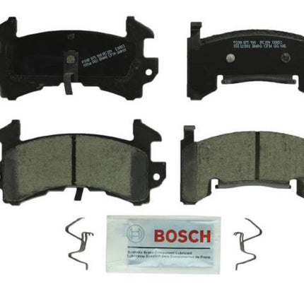 Bosch BSD154 SevereDuty 154 Severe Duty Disc Brake
