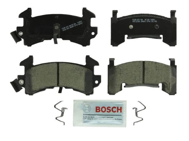 Bosch BSD154 SevereDuty 154 Severe Duty Disc Brake