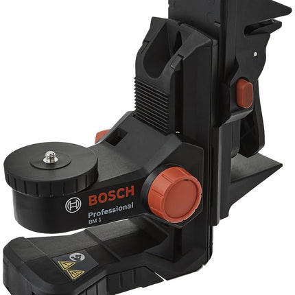 Bosch 0601015A01 BM 1 Support universel, 23,1 cm x 17,8 cm x 10,4 cm