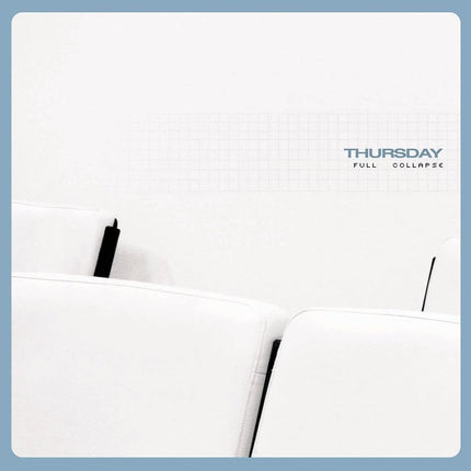 Full Collapse [VINYL] [Vinyl] Thursday
