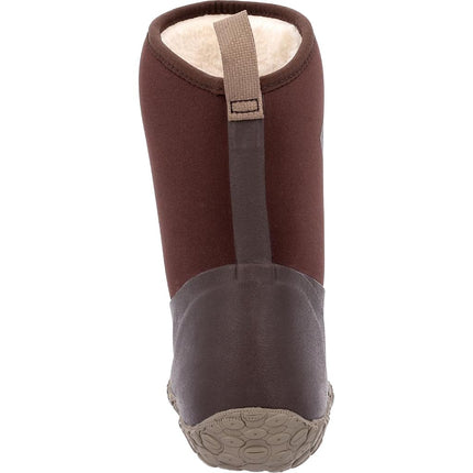 Muck Boots Womens Muckster II Mid Wellington Boots
