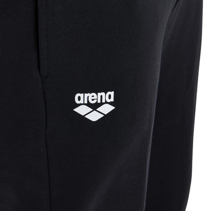 ARENA Solid Trousers, Black, XXX-Large