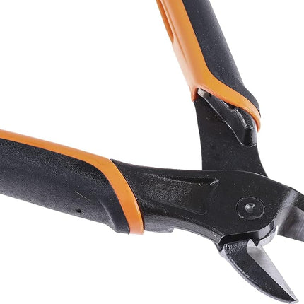 Bahco 2101G Side Cutting Pliers | 180mm (7in) | Hardened Wire Cutting Pro
