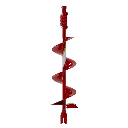 Earthquake EA8F 8-Inch Diameter 36-Inch Long Earth