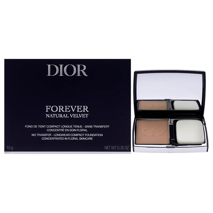 Christian Dior Dior Forever Natural Velvet - 4N Ne