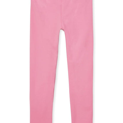 The Children's Place Legging de mode pour filles, rose vif, TGTG