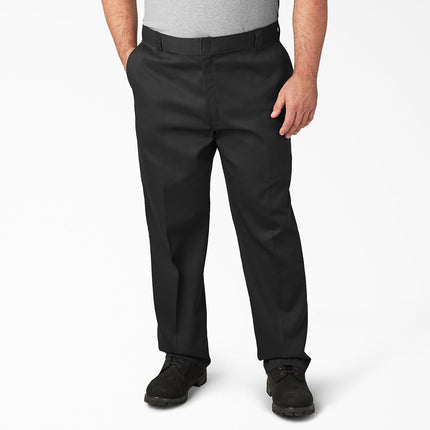 Dickies 874® Flex Work Pants, Black, 33 32