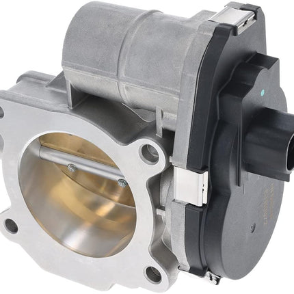 Hitachi ETB0072 Electric Throttle Body