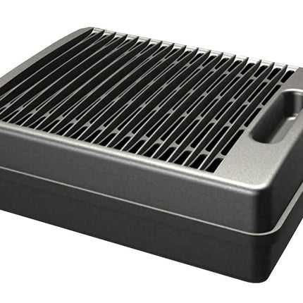 Tetra Pond Submersible Flat Box Filter 250-500 Gal