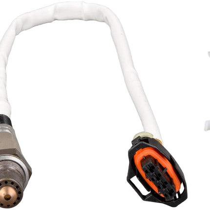 BOSCH 16735 Premium Original Equipment Oxygen Sensor - Compatible with Select Chevrolet Cruze, Cruze Limited, Sonic