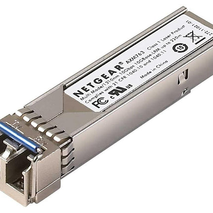 Prosafe 100base-Fx Sfp Lc Gbic (AFM735-10000S)