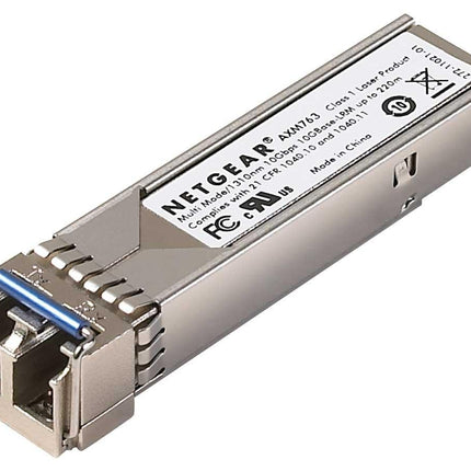 Prosafe 100base-Fx Sfp Lc Gbic (AFM735-10000S)