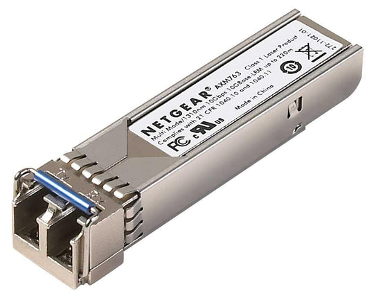 Prosafe 100base-Fx Sfp Lc Gbic (AFM735-10000S)