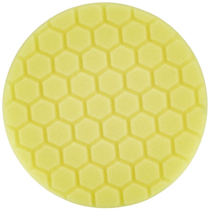 Chemical Guys Hex Logic 6,5'Yellow Heavy Cutting P