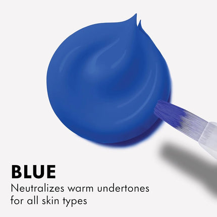 LA Girl HD High Definition Concealer-Blue GC997
